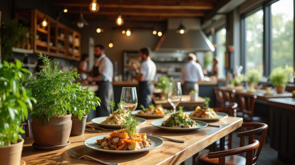 A Foodie’s Guide to Camelback Corridor: Exploring the Best Eats, Sips, and Hidden Gems